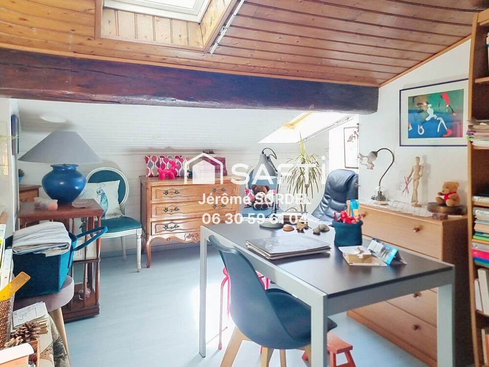 � vendre  Maison Bordeaux (33000)