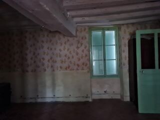  Maison � vendre 3 pi�ces 50 m�