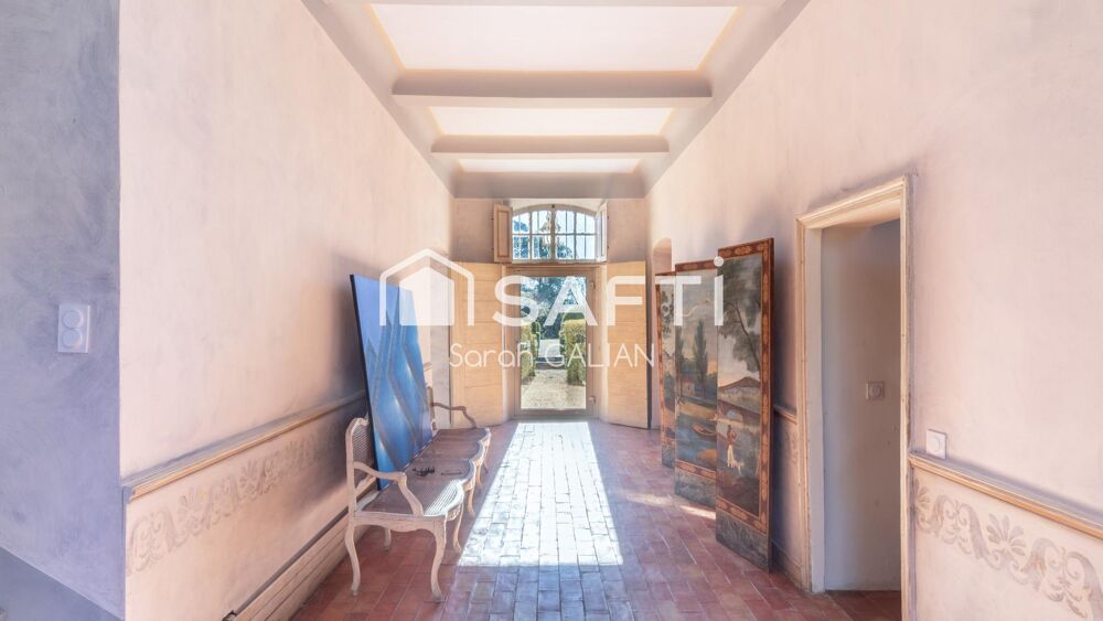 � vendre  Maison Aix-en-Provence (13100)