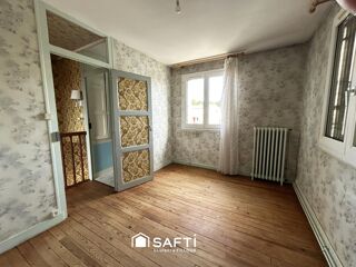  Maison � vendre 4 pi�ces 65 m�