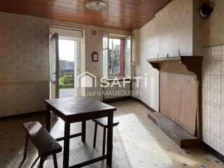  Maison à vendre 6 pièces 120 m²