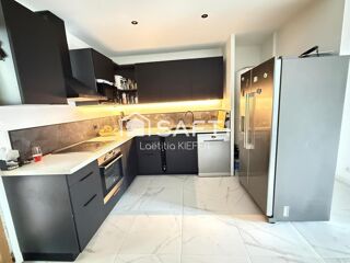  Maison à vendre 5 pièces 110 m²