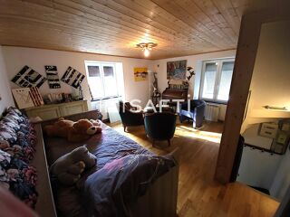 Maison  vendre 2 pices 50 m