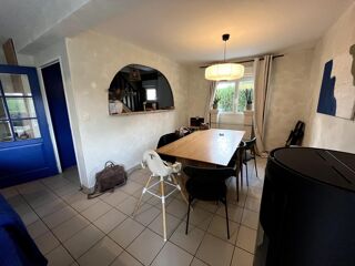  Maison � vendre 5 pi�ces 103 m�