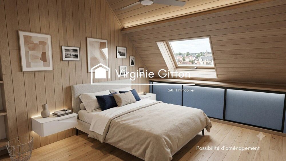 Maison familiale