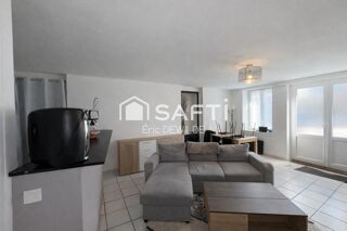 Vente Immeuble Immeuble de rapport – Spécial investisseur – Centre de Granville Granville