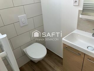  Appartement � louer 1 pi�ce 35 m�