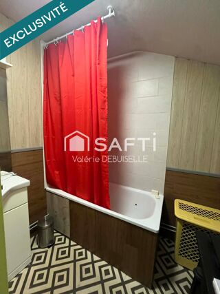  Maison � vendre 4 pi�ces 68 m�