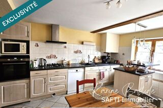  Maison � vendre 8 pi�ces 150 m�