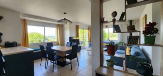  Maison à vendre 6 pièces 125 m²