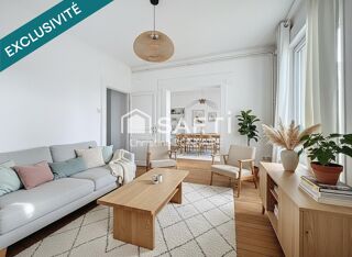  Appartement  vendre 3 pices 84 m