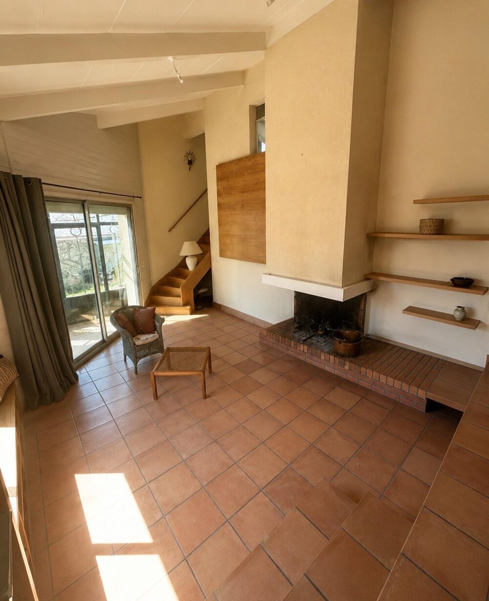 Vente Maison Grande maison avec jardin et garage secteur Aussillon les Auques Aussillon