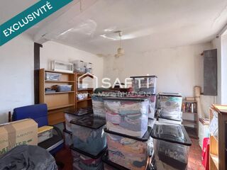  Maison à vendre 6 pièces 123 m²