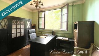  Maison � vendre 6 pi�ces 114 m�