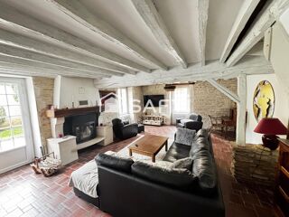  Maison � vendre 8 pi�ces 191 m�