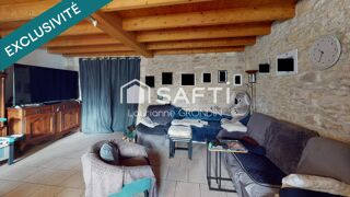  Maison à vendre 11 pièces 290 m²