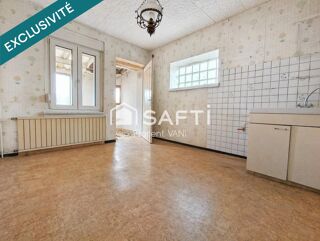  Maison � vendre 4 pi�ces 71 m�