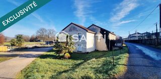  Maison à vendre 5 pièces 133 m²