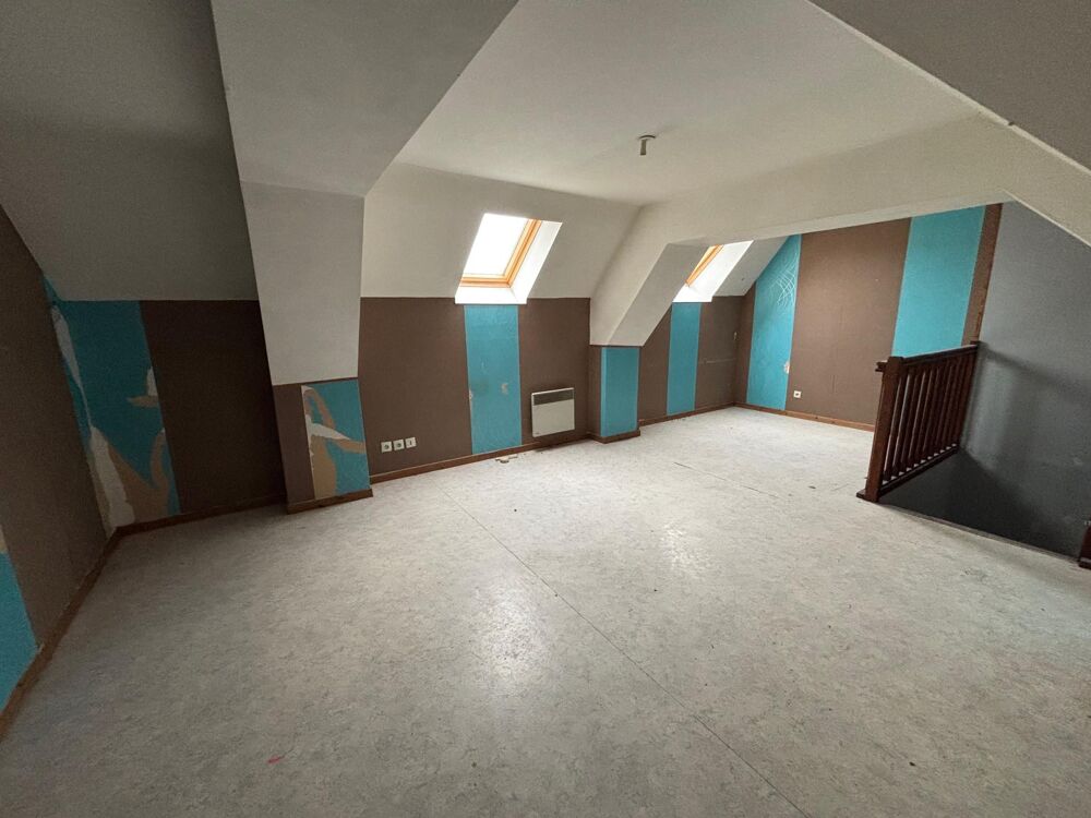 Appartement, 3 chambres