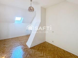  Maison à vendre 3 pièces 73 m²