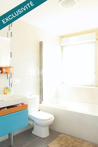  Maison � vendre 3 pi�ces 67 m� Selestat