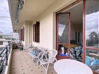  Appartement � vendre 2 pi�ces 54 m�