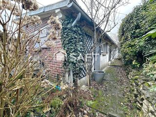  Maison � vendre 7 pi�ces 165 m�