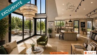  Maison à vendre 1 pièce 260 m²