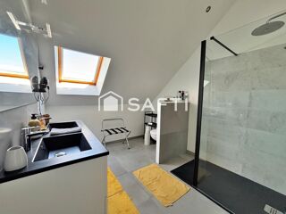  Maison à vendre 8 pièces 192 m²
