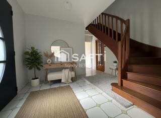  Maison à vendre 5 pièces 126 m²