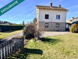  Maison � vendre 9 pi�ces 162 m�