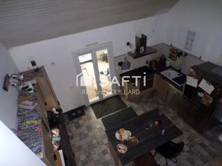  Maison � vendre 8 pi�ces 142 m�