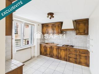  Maison � vendre 6 pi�ces 129 m�