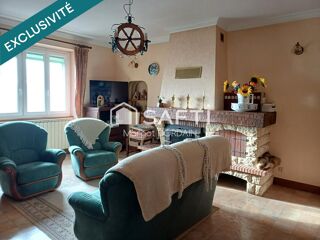  Maison � vendre 5 pi�ces 110 m�
