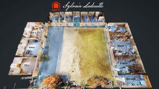  Maison � vendre 3 pi�ces 93 m�