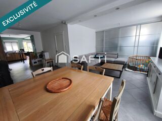  Maison � vendre 6 pi�ces 122 m�