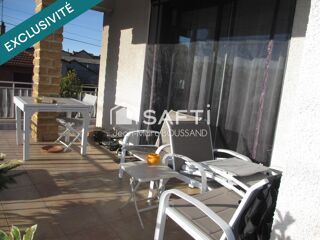  Maison à vendre 5 pièces 83 m²