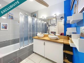  Appartement à vendre 3 pièces 63 m²
