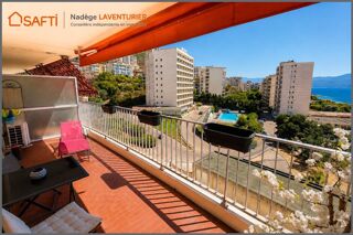  Appartement à vendre 1 pièce 39 m²