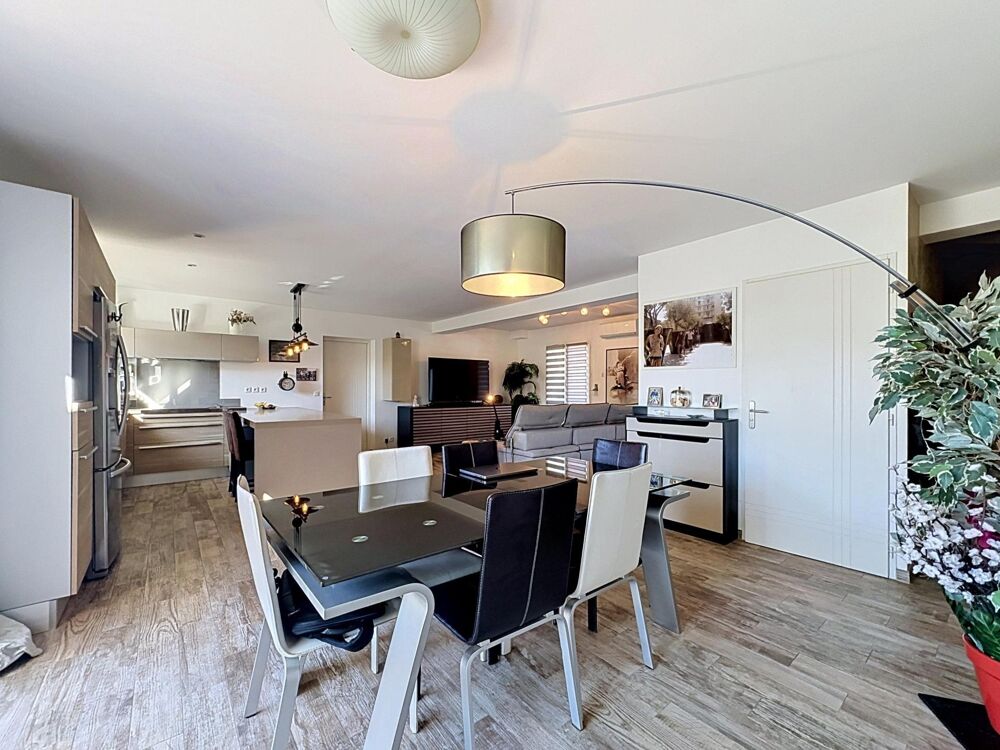 Vente Maison maison T6 avec studio indépendant à Baillargues Baillargues