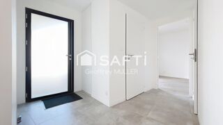  Maison � vendre 5 pi�ces 105 m� Arradon