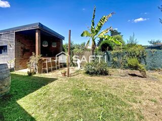  Maison à vendre 5 pièces 150 m²