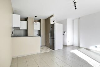  Appartement � vendre 2 pi�ces 48 m�