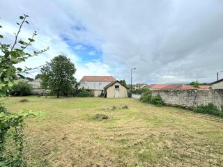  Terrain � vendre 1156 m�