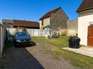  Maison à vendre 4 pièces 106 m²