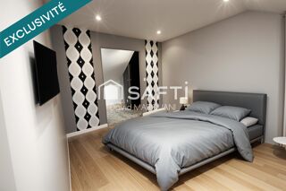  Maison � vendre 5 pi�ces 80 m�