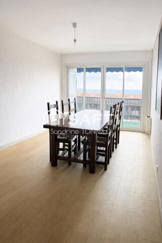  Appartement � vendre 3 pi�ces 66 m�