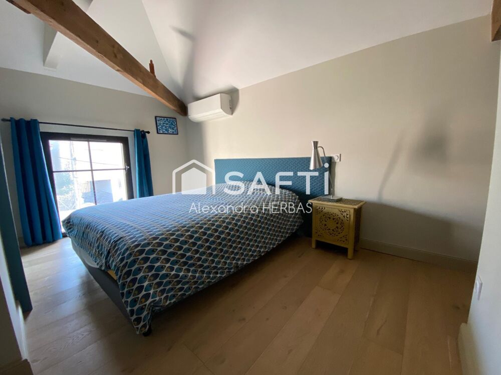 Vente Maison Talence – Charme de l'ancien & rénovation contemporaine Talence