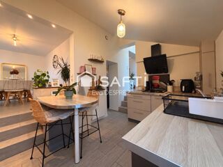  Maison à vendre 5 pièces 75 m²