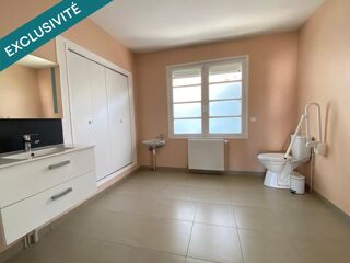  Maison � vendre 6 pi�ces 150 m�